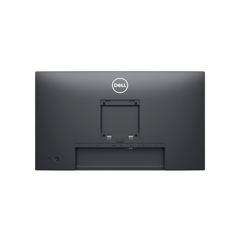 Dell | P2425H | 24 " | IPS | 1920 x 1080 pixels | 16:9 | Warranty 36 month(s) | 8 ms | 250 cd/m² | Black | HDMI ports quantity 1 - 4